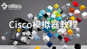 Cisco模拟器教程